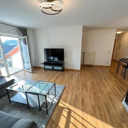 Casa Sali - Stilvolle Ferienwohnung Bei Heidelberg Mit Terrasse & Parkplatz Leimen  Ngoại thất bức ảnh