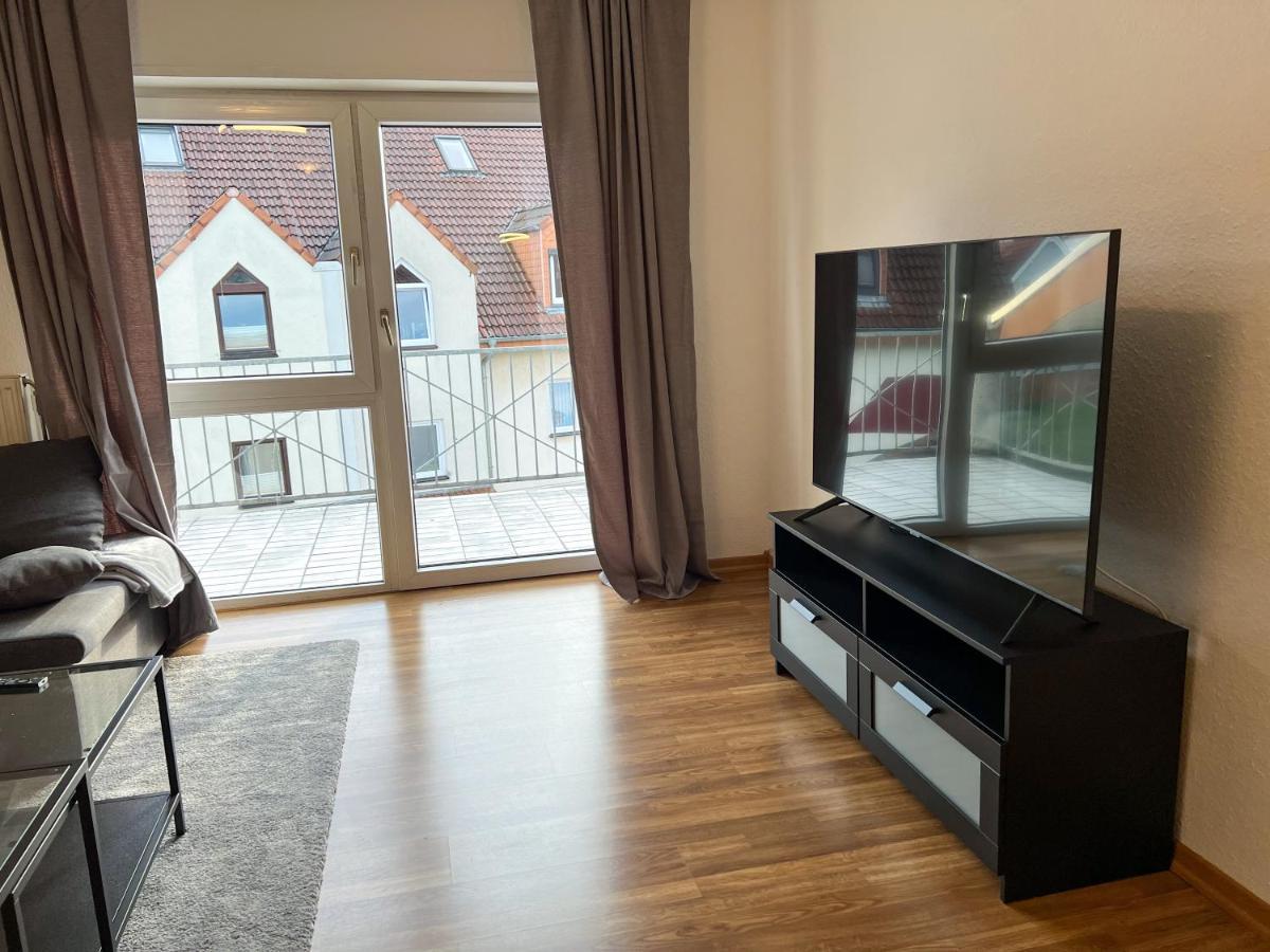 Casa Sali - Stilvolle Ferienwohnung Bei Heidelberg Mit Terrasse & Parkplatz Leimen  Ngoại thất bức ảnh