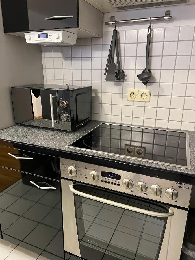 Casa Sali - Stilvolle Ferienwohnung Bei Heidelberg Mit Terrasse & Parkplatz Leimen  Ngoại thất bức ảnh